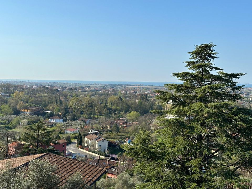Villa i Castelnuovo Magra, La Spezia - bilde 3
