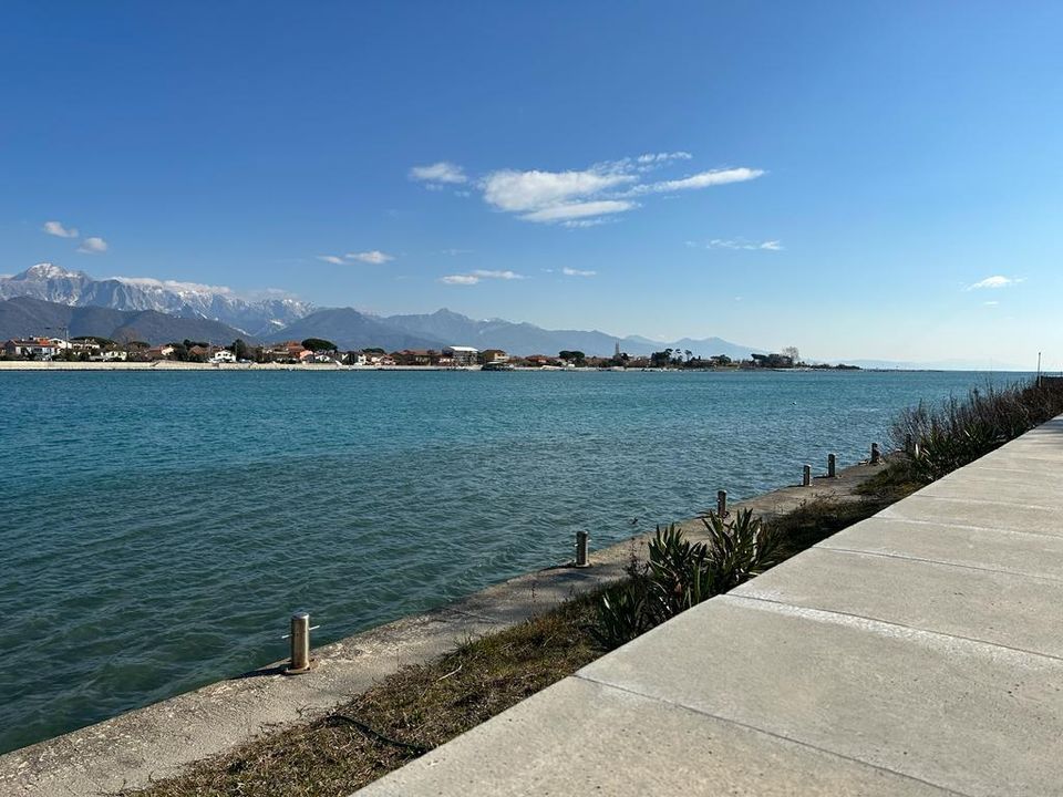 Lejlighed i Ameglia, La Spezia - foto 4