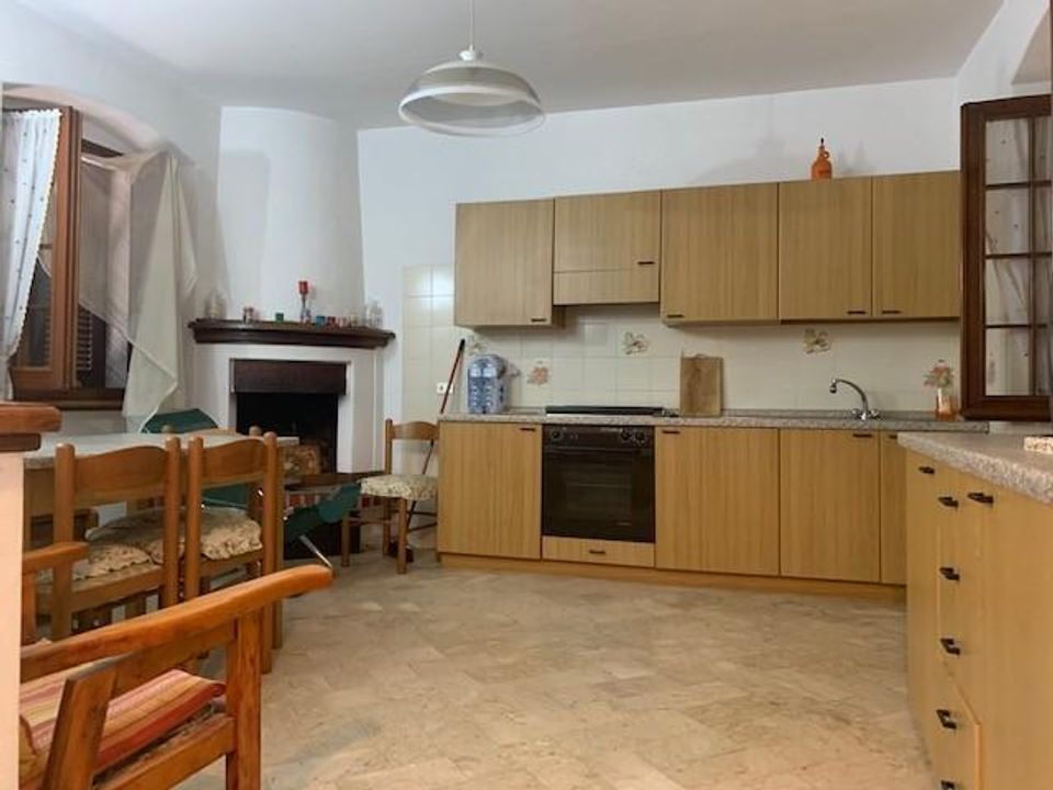 Villa i Luni, La Spezia - foto 3