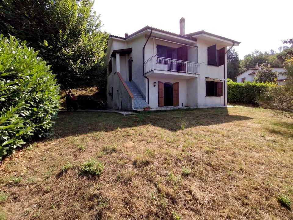 Villa i Fosdinovo, Massa and Carrara - bilde 1