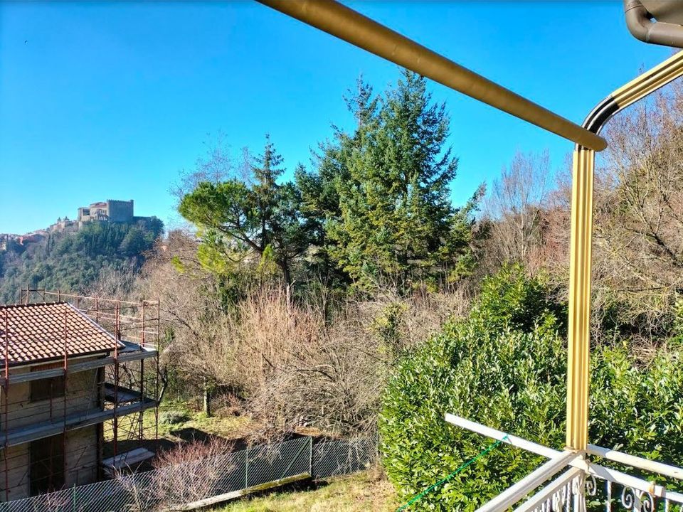 Villa i Fosdinovo, Massa and Carrara - bilde 2