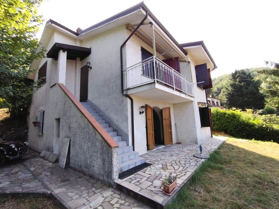 Villa i Fosdinovo, Massa and Carrara - bilde 3