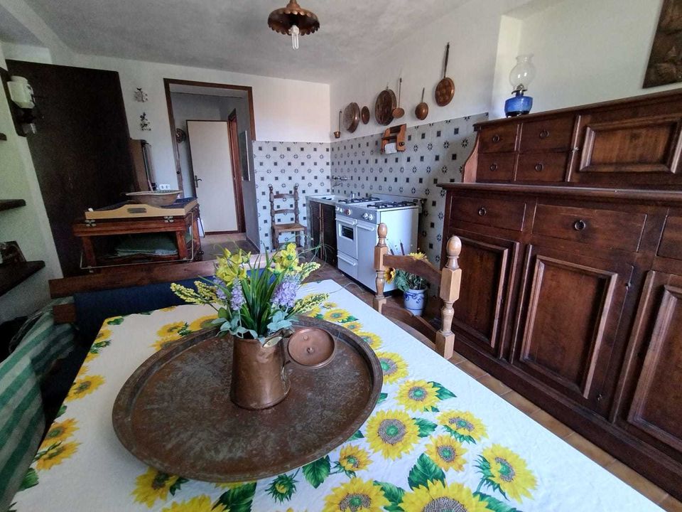 Villa i Fosdinovo, Massa and Carrara - bilde 4