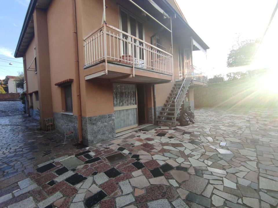 Villa i Fosdinovo, Massa and Carrara - bilde 1