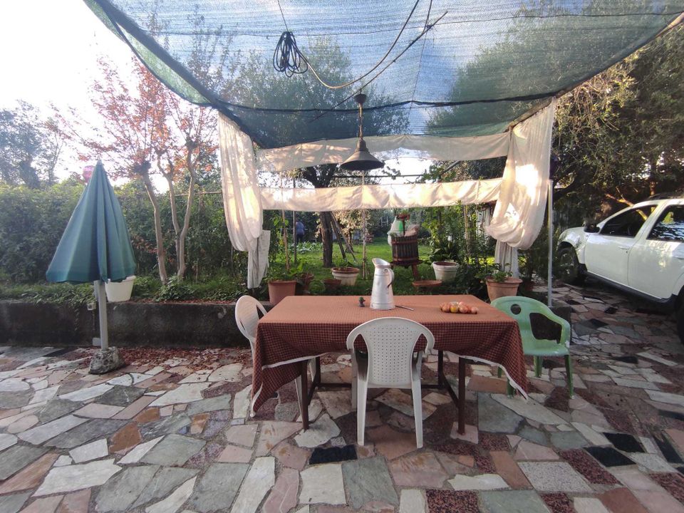 Villa i Fosdinovo, Massa and Carrara - bilde 3