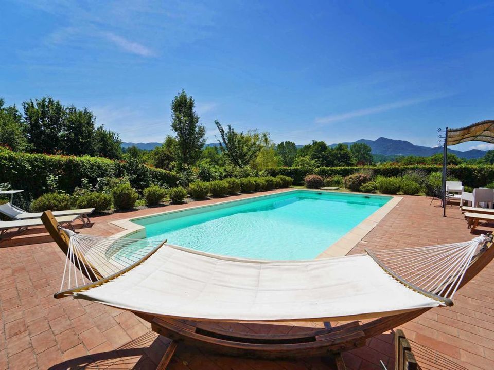 Villa i Aulla, Massa and Carrara - foto 2