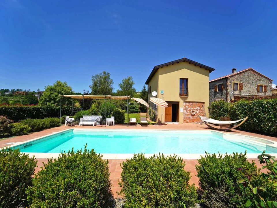 Villa i Aulla, Massa and Carrara - foto 3