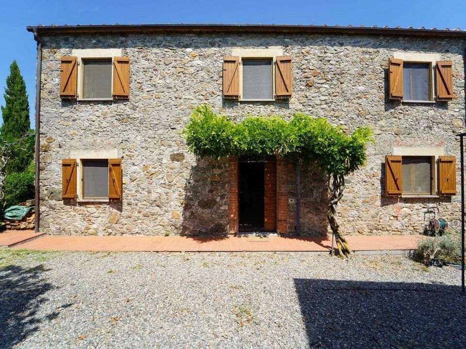 Villa i Aulla, Massa and Carrara - foto 5