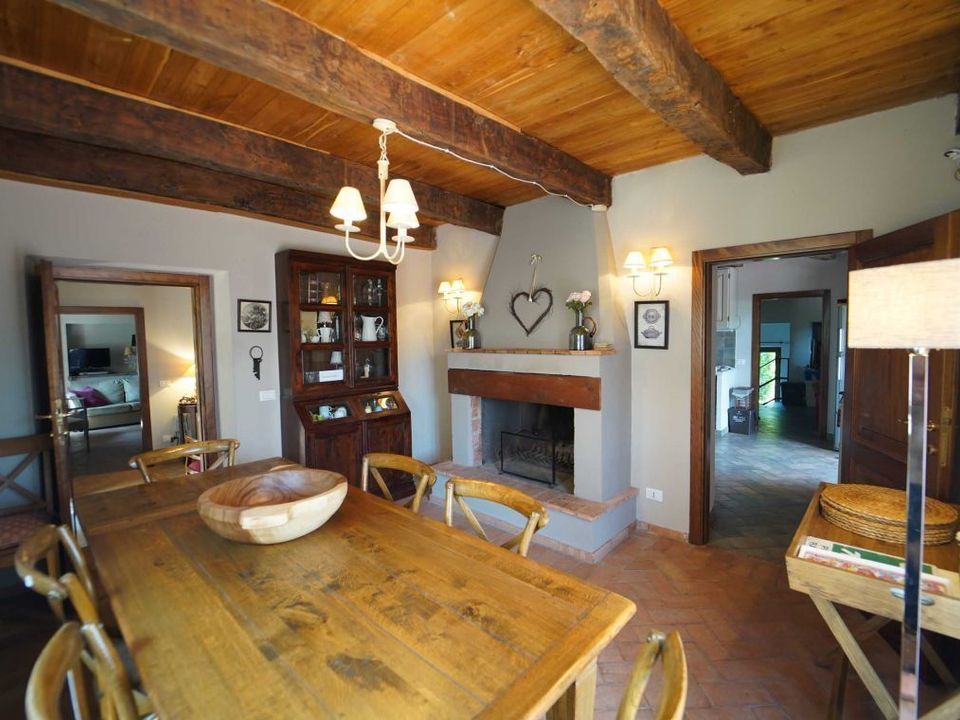 Villa i Aulla, Massa and Carrara - foto 4