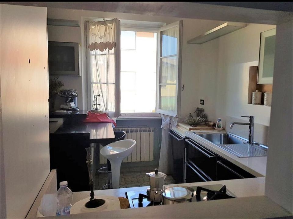 Byhus i Castelnuovo Magra, La Spezia - foto 4