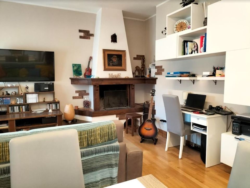 Leilighet i Ameglia, La Spezia - bilde 2