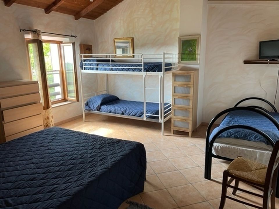 Villa i Sarzana, La Spezia - bilde 4