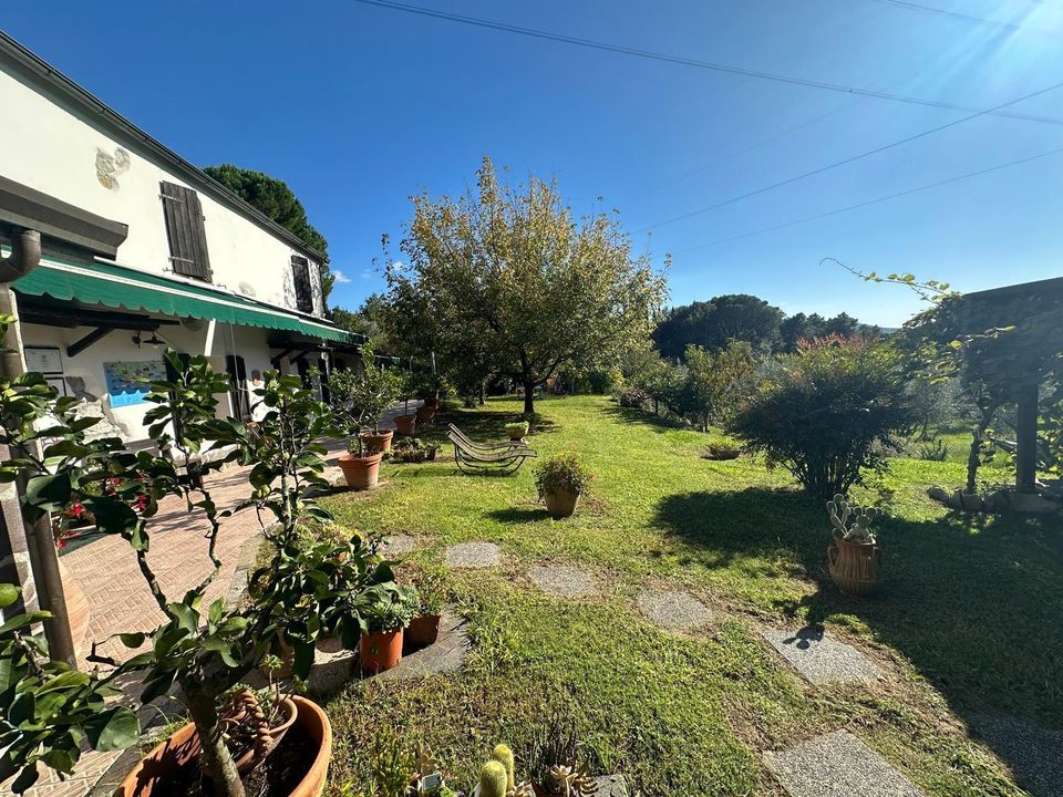 Villa i Sarzana, La Spezia - foto 1