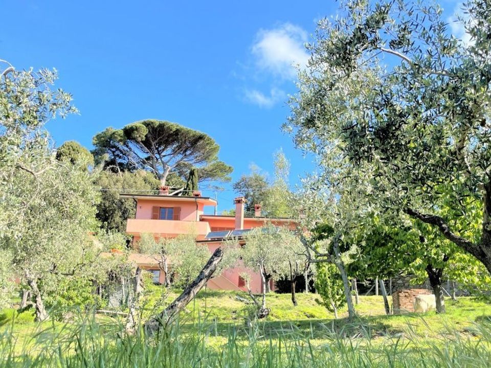 Villa i Fosdinovo, Massa and Carrara - foto 2