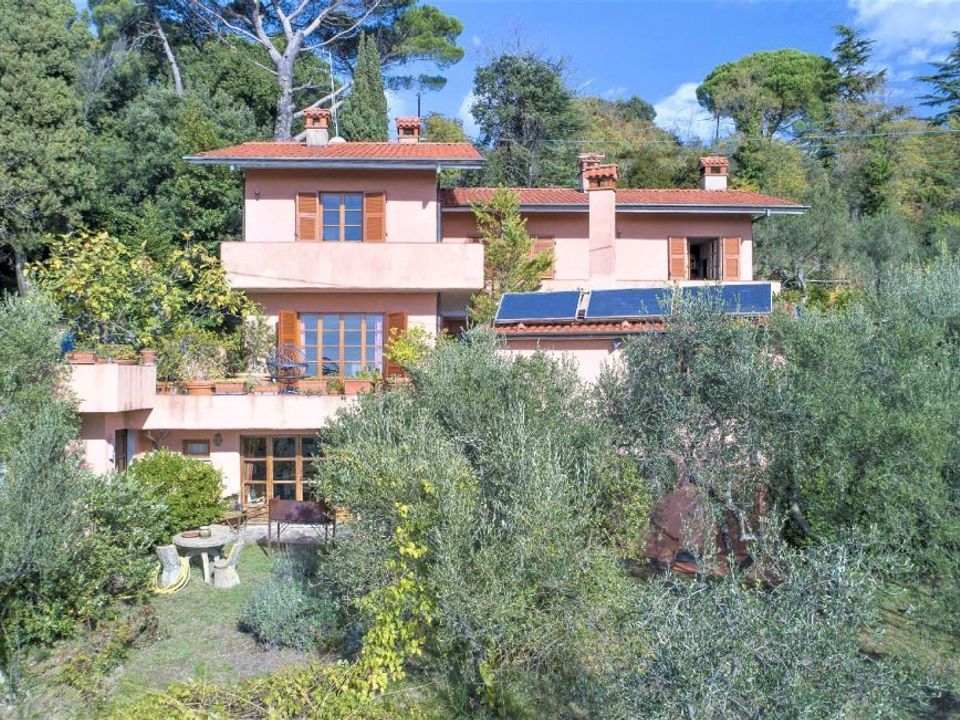 Villa i Fosdinovo, Massa and Carrara - foto 3