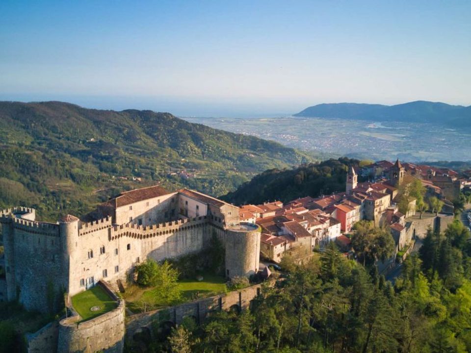 Villa i Fosdinovo, Massa and Carrara - foto 4
