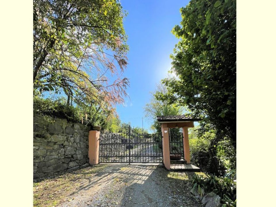 Villa i Fosdinovo, Massa and Carrara - foto 5