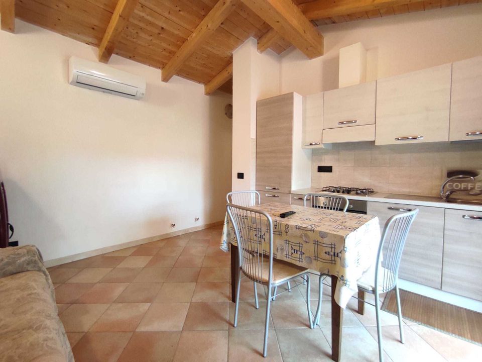 Byhus i Ameglia, La Spezia - foto 1