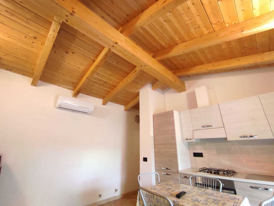 Byhus i Ameglia, La Spezia - foto 4