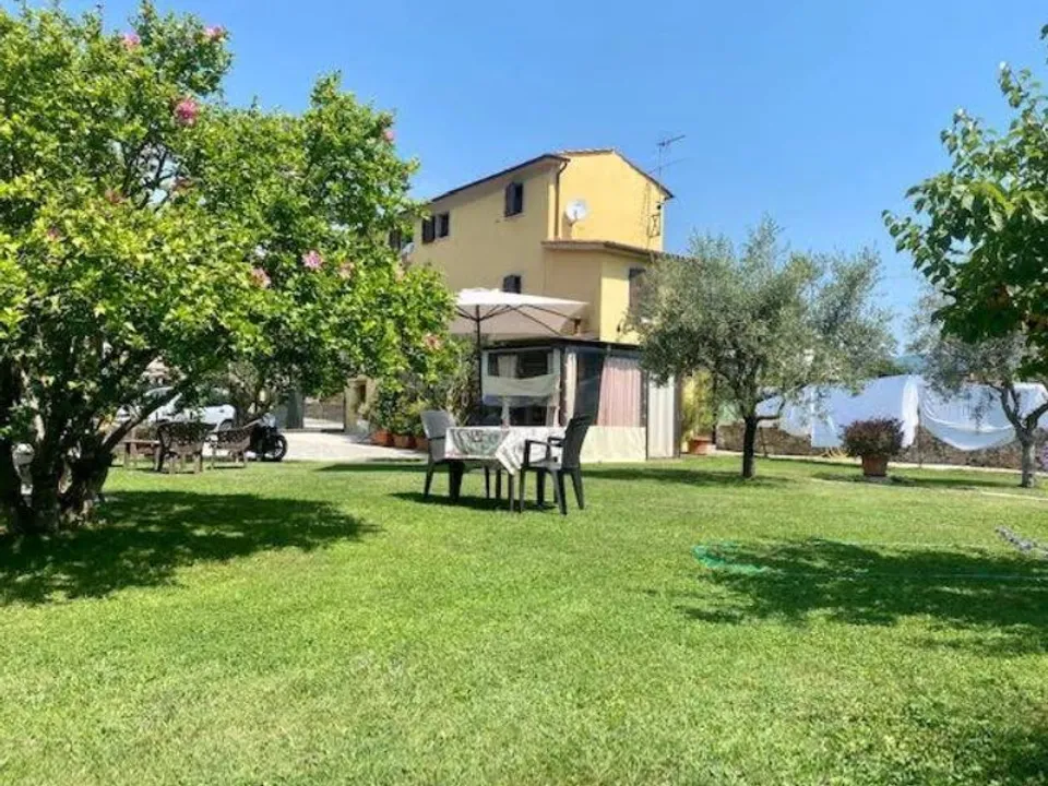 Villa i Sarzana, La Spezia - foto 3