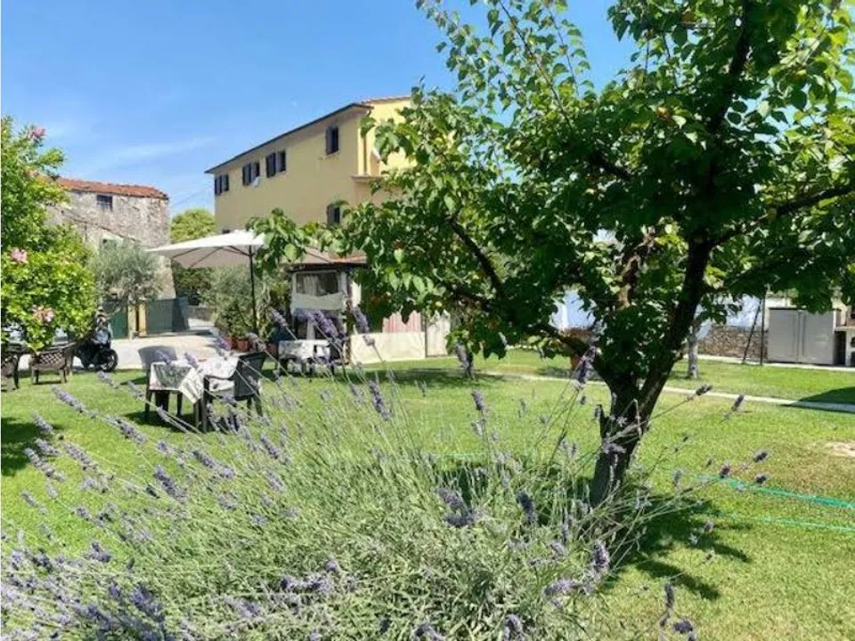 Villa i Sarzana, La Spezia - foto 4