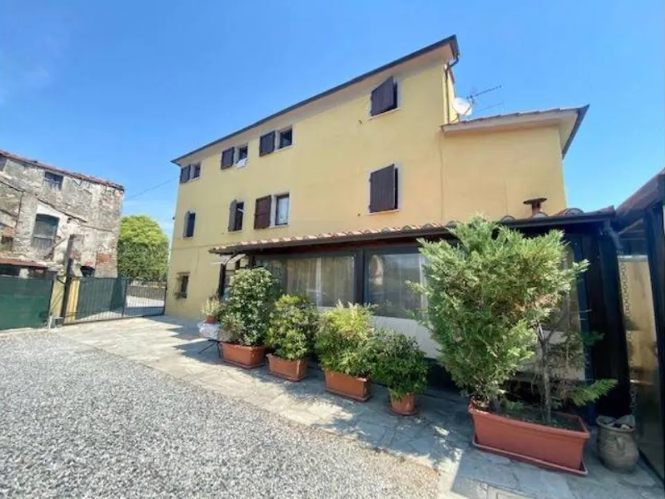 Villa i Sarzana, La Spezia - foto 5
