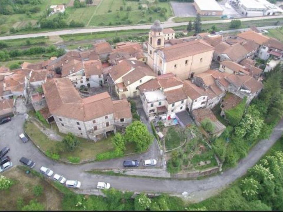 Tomt i Fivizzano, Massa and Carrara - bilde 2