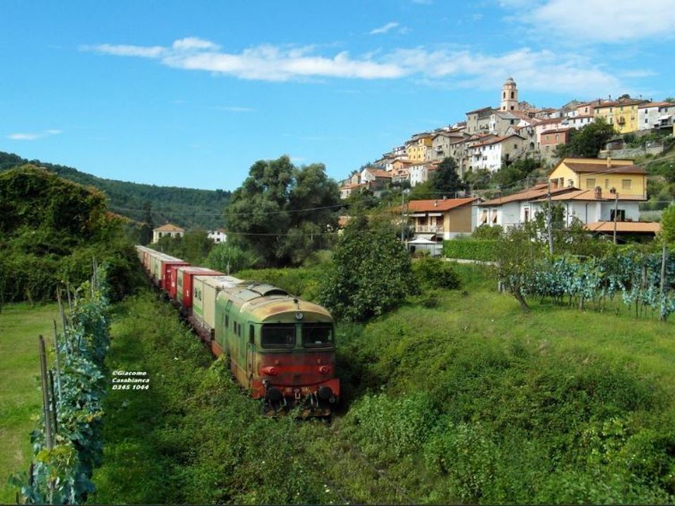 Tomt i Fivizzano, Massa and Carrara - bilde 3
