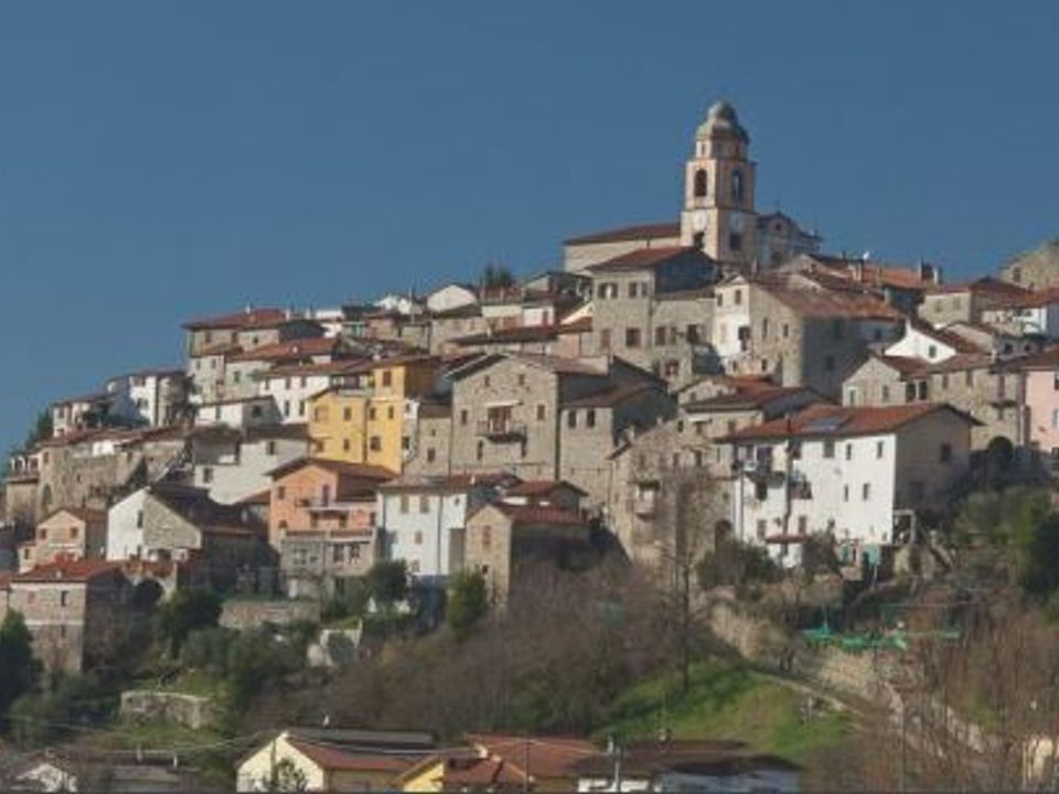Tomt i Fivizzano, Massa and Carrara - bilde 1