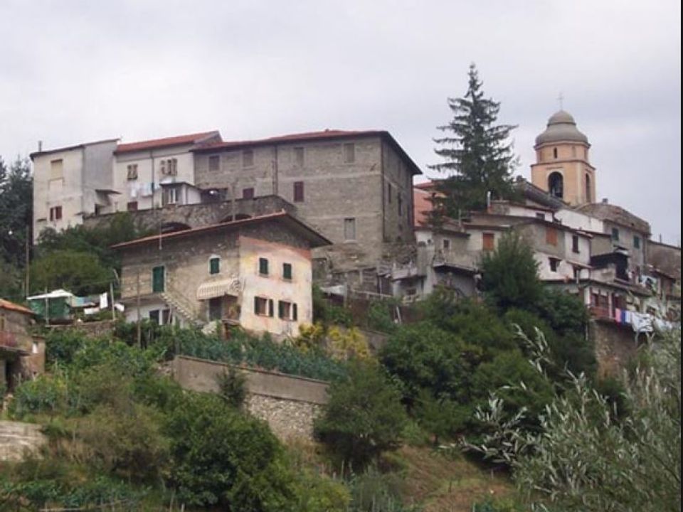 Tomt i Fivizzano, Massa and Carrara - bilde 4