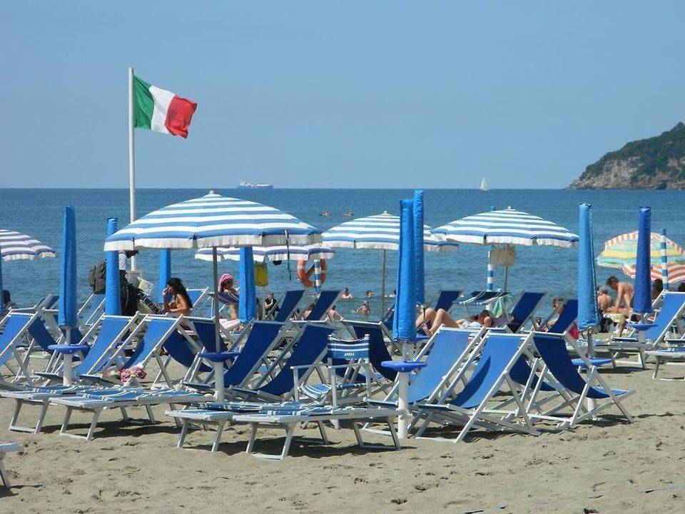 Lejlighed i Sarzana, La Spezia - foto 4