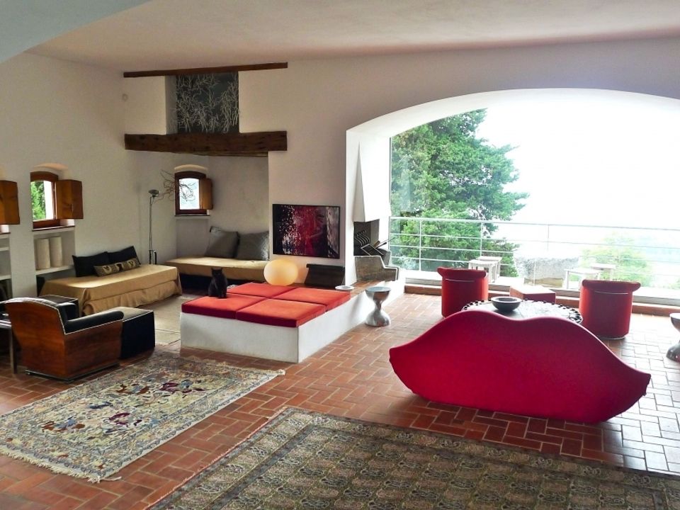 Villa a Camaiore, Lucca - foto 2
