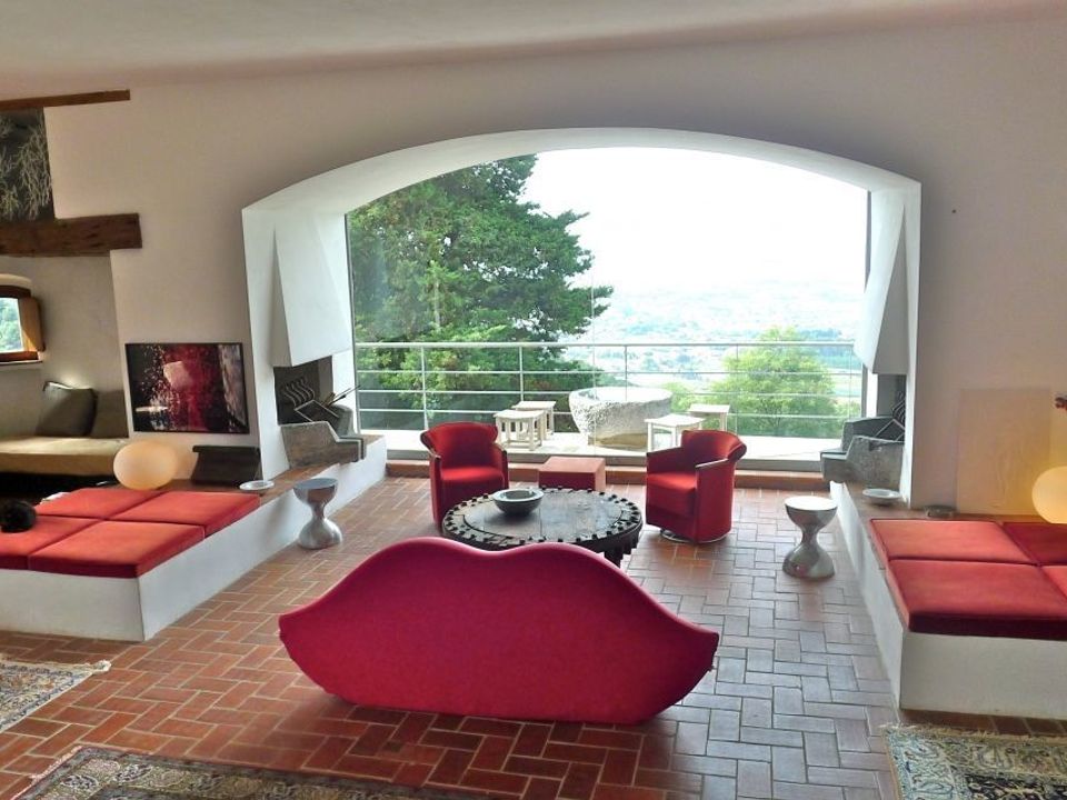 Villa a Camaiore, Lucca - foto 1