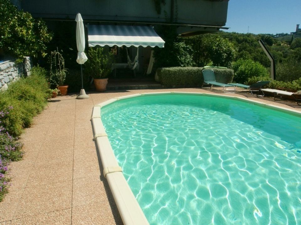 Villa i Castelnuovo Magra, La Spezia - foto 3