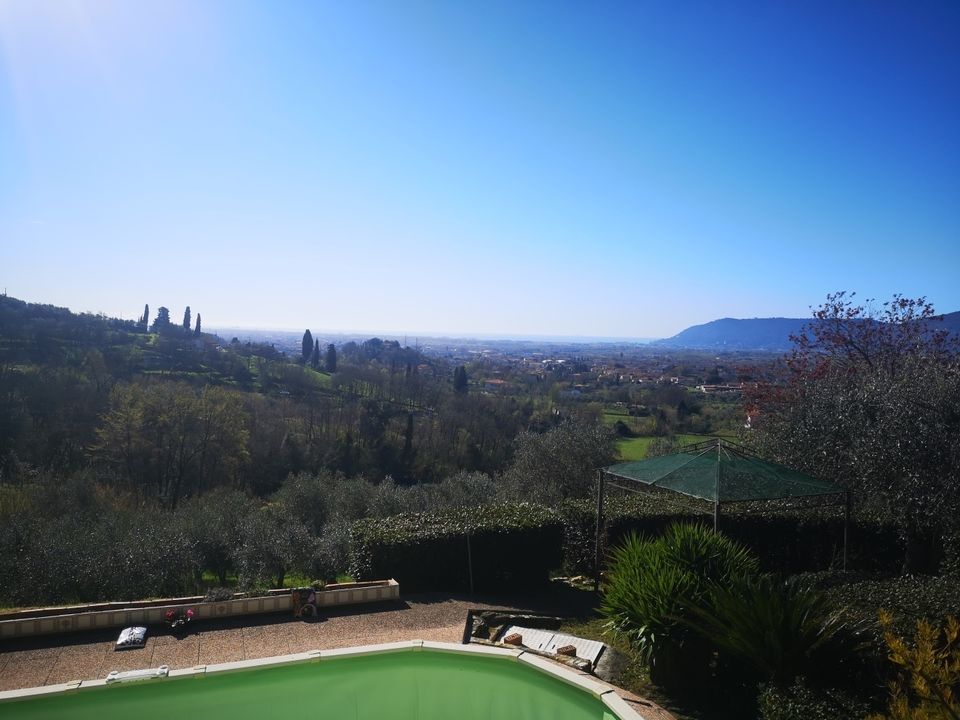 Villa i Castelnuovo Magra, La Spezia - foto 5