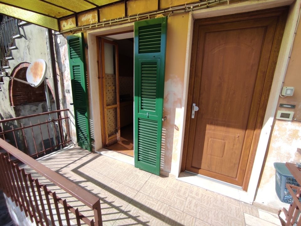Lejlighed i Arcola, La Spezia - foto 2