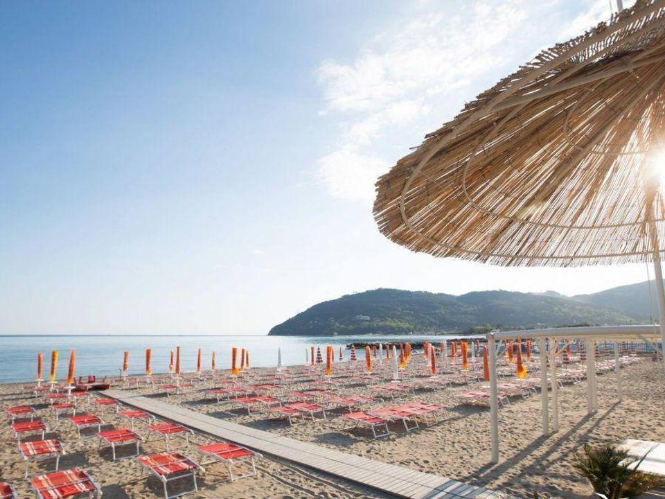 Byhus i Ameglia, La Spezia - foto 3