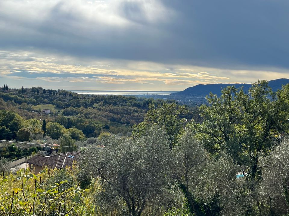 Villa i Fosdinovo, Massa and Carrara - foto 1
