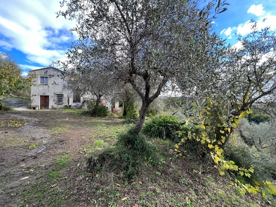 Villa i Fosdinovo, Massa and Carrara - foto 3