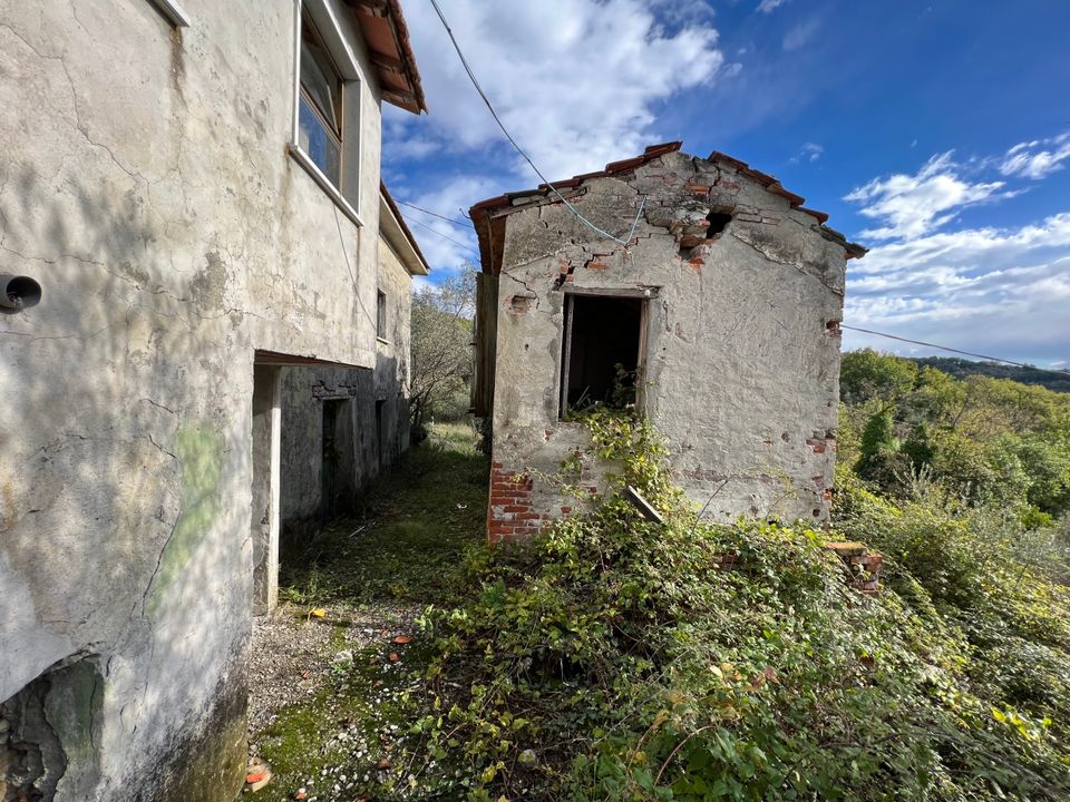 Villa i Fosdinovo, Massa and Carrara - foto 4