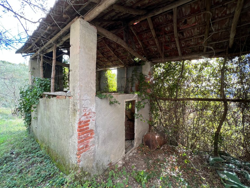 Villa i Fosdinovo, Massa and Carrara - foto 5