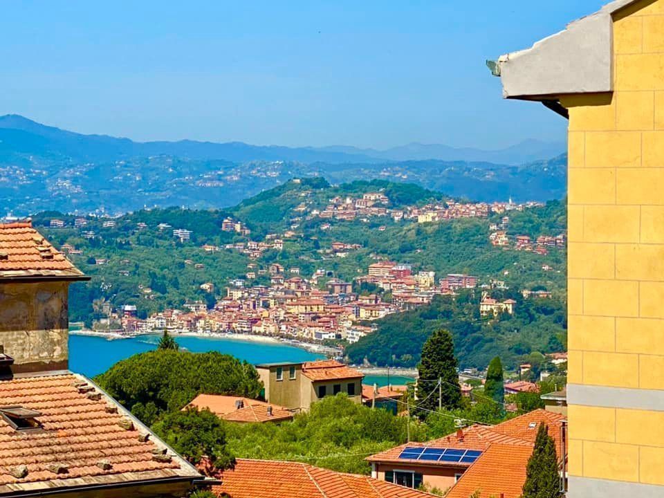 Lejlighed i Lerici, La Spezia - foto 1