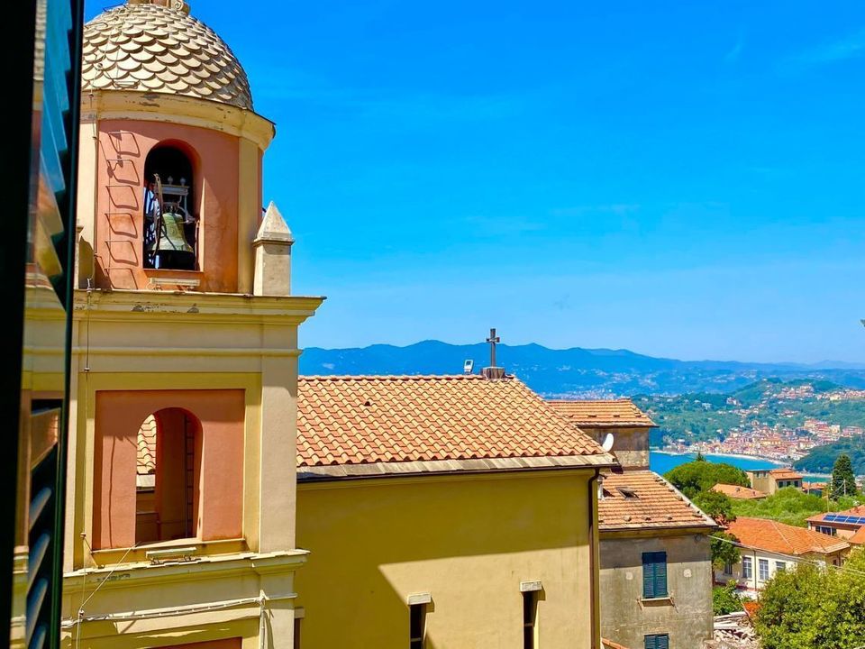 Lejlighed i Lerici, La Spezia - foto 2