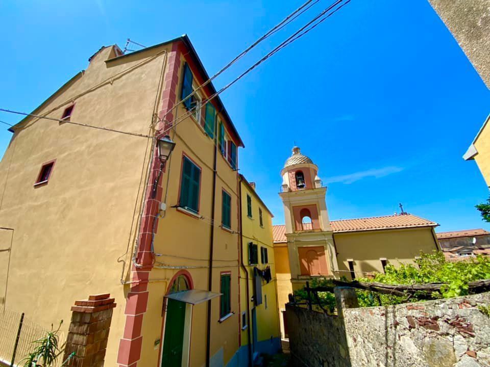 Lejlighed i Lerici, La Spezia - foto 3