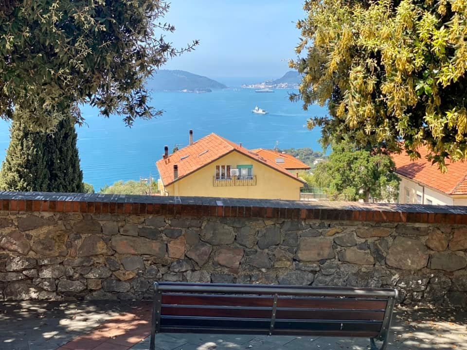 Lejlighed i Lerici, La Spezia - foto 4