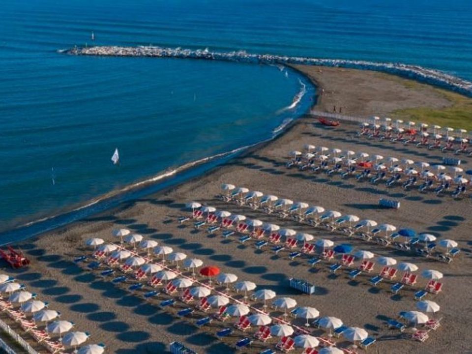Lejlighed i Ameglia, La Spezia - foto 2