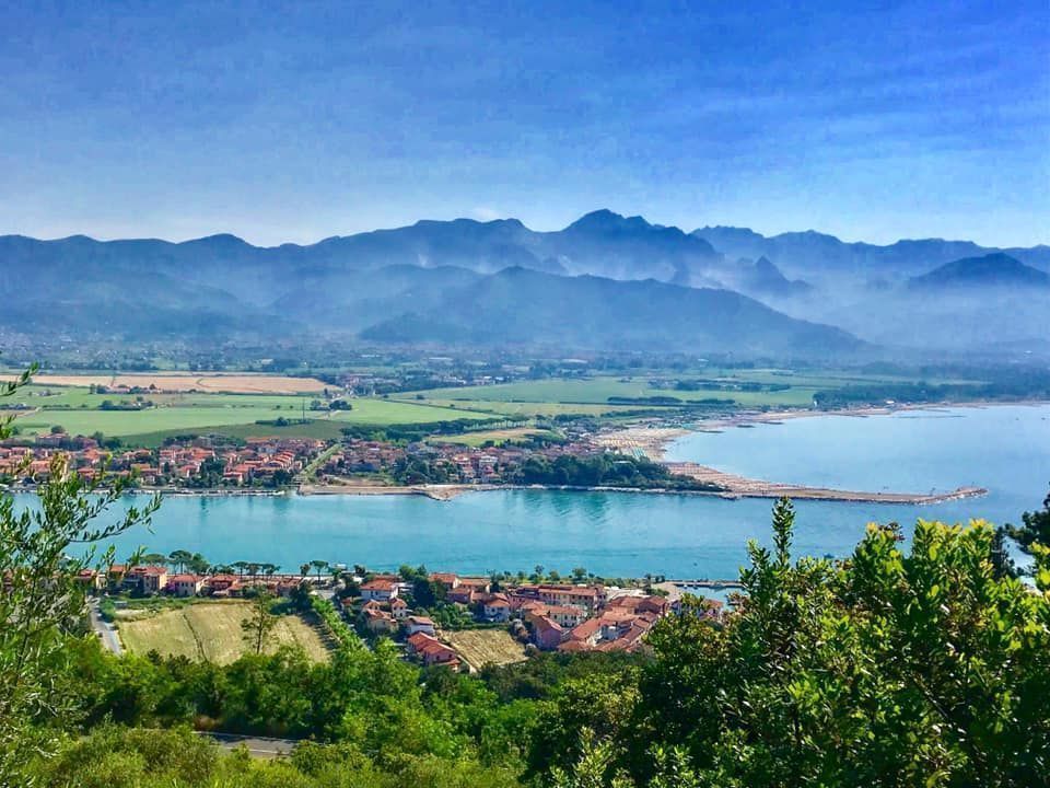 Lejlighed i Ameglia, La Spezia - foto 3