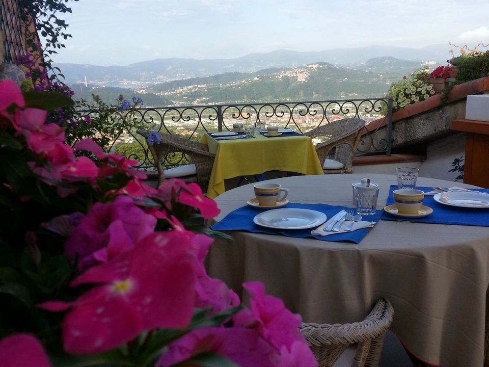 Byhus i Santo Stefano di Magra, La Spezia - foto 1