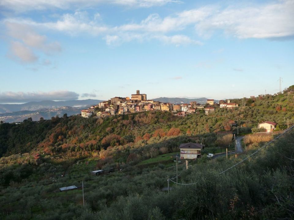 Byhus i Santo Stefano di Magra, La Spezia - foto 3