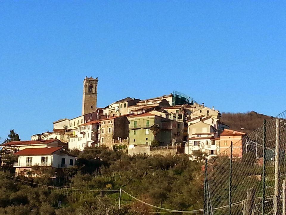 Byhus i Santo Stefano di Magra, La Spezia - foto 4